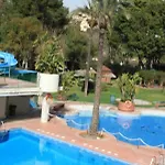 Benalbeach Complex Daire