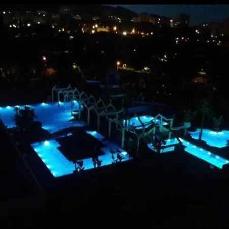 Benalbeach Complex Benalmádena