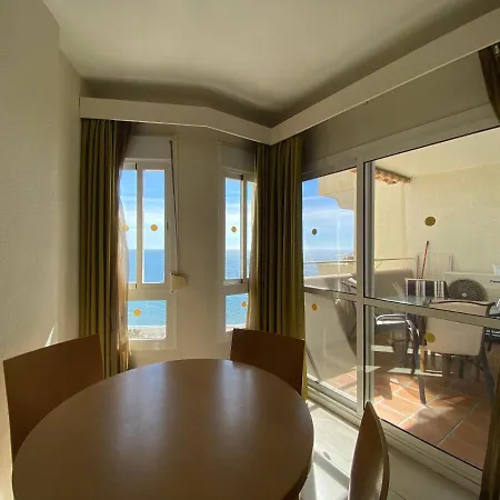 Benalbeach Complex Apartmán