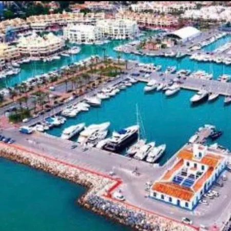 Benalbeach Complex Benalmadena