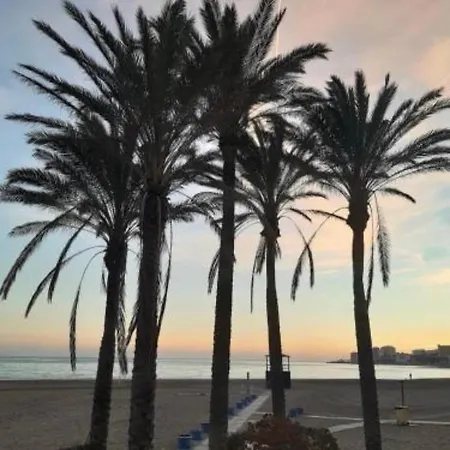 Benalbeach Complex * Benalmadena