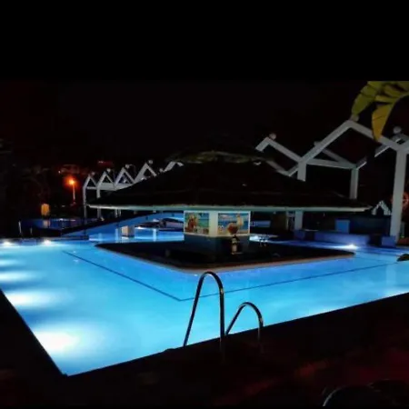 Apartmán Benalbeach Complex *