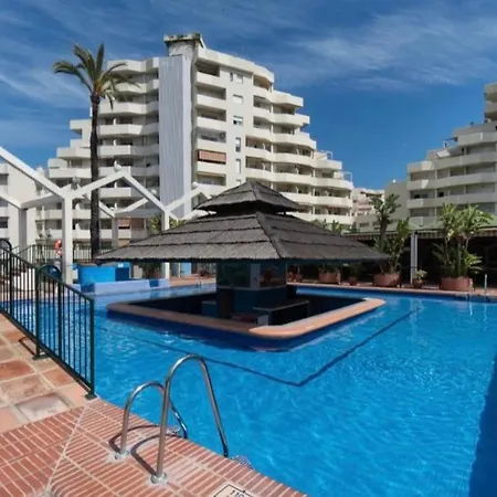 Benalbeach Complex *
