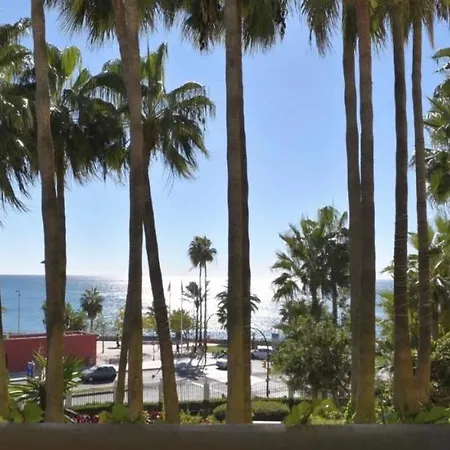 Benalbeach Complex