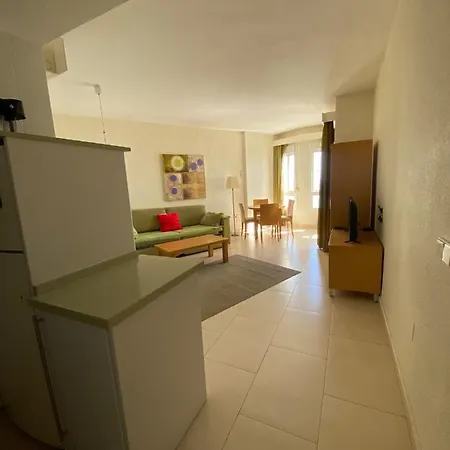 Apartmán Benalbeach Complex Benalmádena