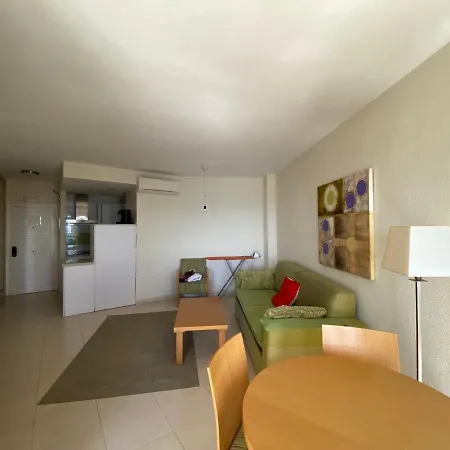 Benalbeach Complex