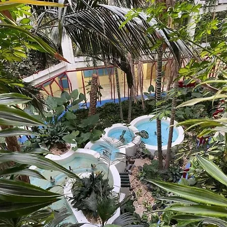 Benalbeach Complex Apartmán