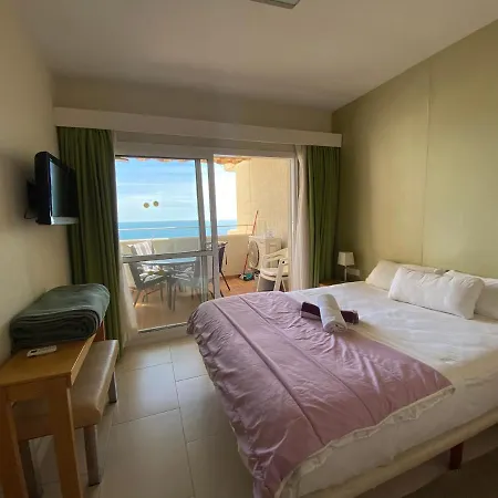 Benalbeach Complex Benalmádena