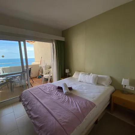 Benalbeach Complex