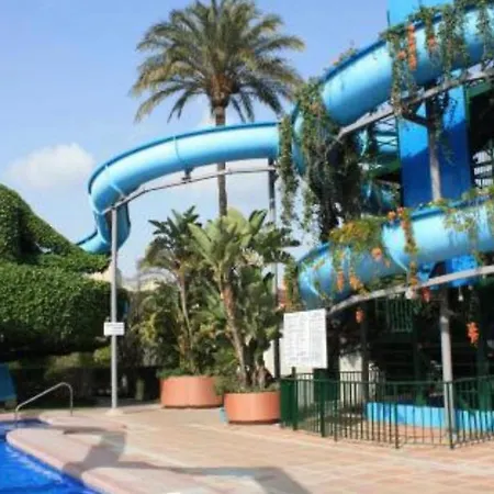 Apartmán Benalbeach Complex