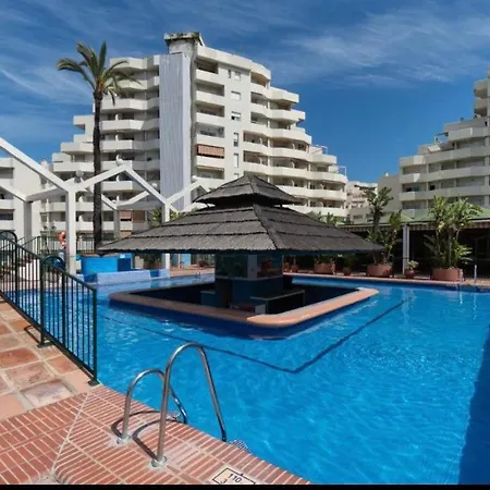 Benalbeach Complex