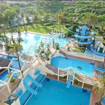 Benalbeach Complex *