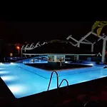 Apartmán Benalbeach Complex *