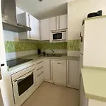Apartmán Benalbeach Complex