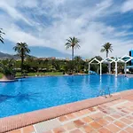 Benalbeach Complex Apartmán Benalmádena