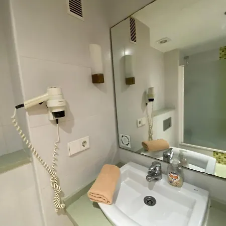 Benalbeach Complex 아파트