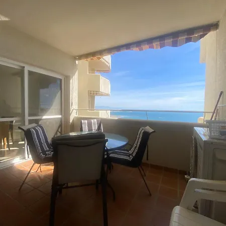 Benalbeach Complex