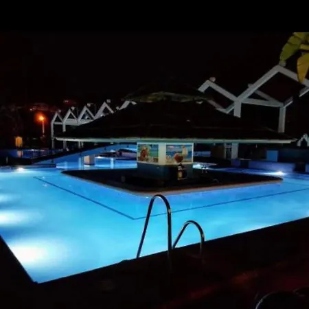 Benalbeach Complex